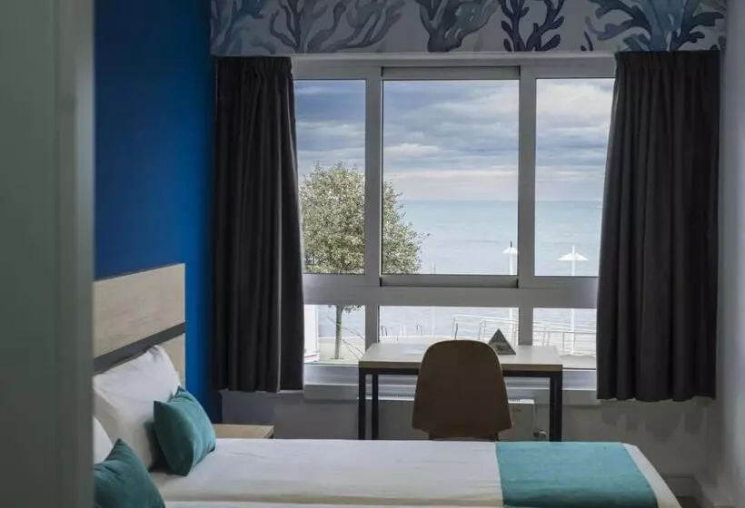 Hotel Alda Coruñamar