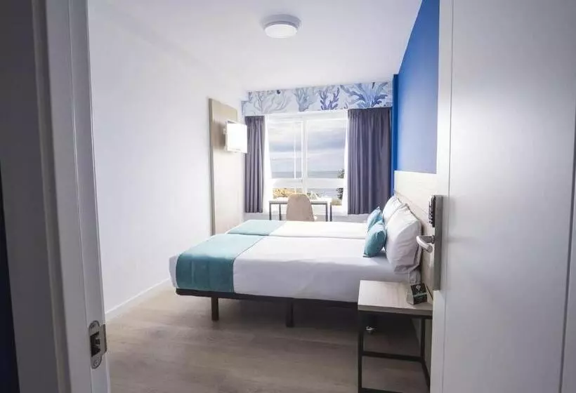 Hotel Alda Coruñamar