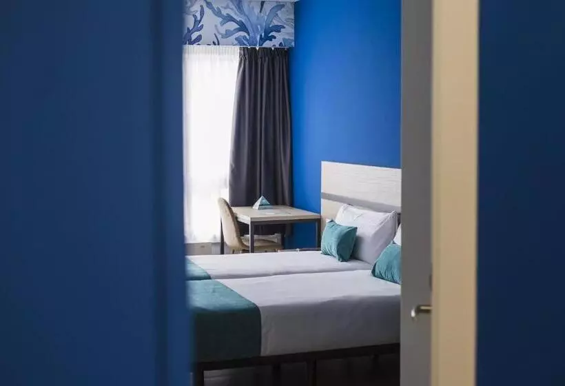 Hotel Alda Coruñamar