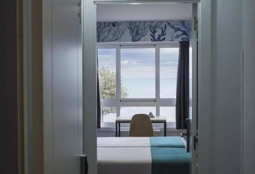 Hotel Alda Coruñamar