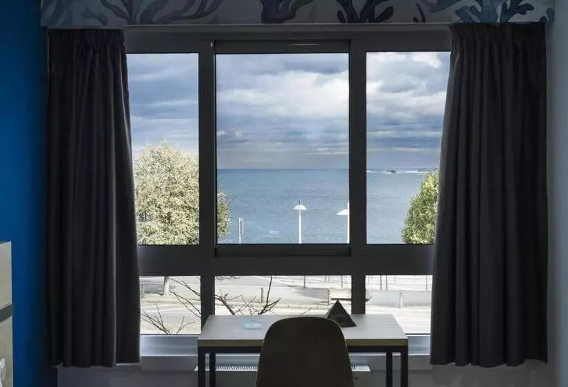 Hotel Alda Coruñamar