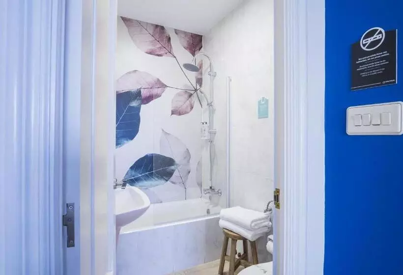 Hotel Alda Coruñamar