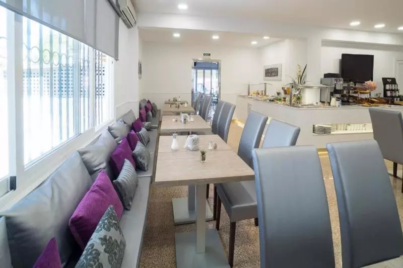 هتل Diamante Paguera Boutique