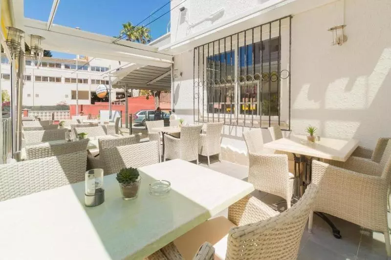 هتل Diamante Paguera Boutique