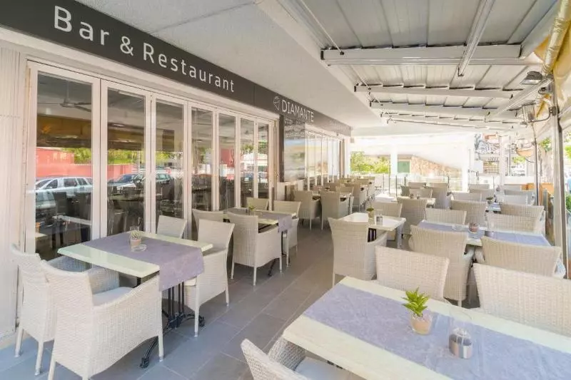 هتل Diamante Paguera Boutique