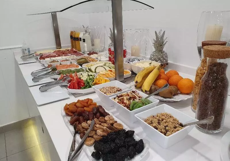 هتل Diamante Paguera Boutique