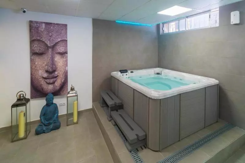 هتل Diamante Paguera Boutique