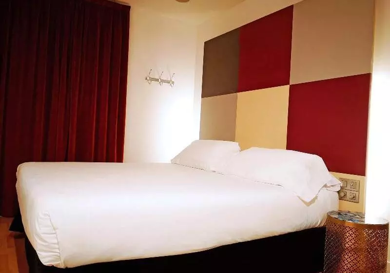 هتل H La Paloma Boutique