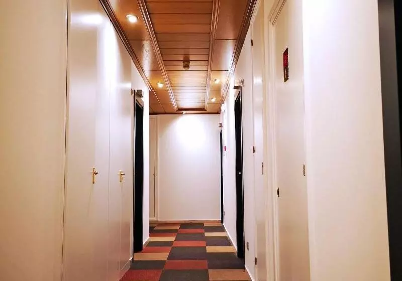 هتل H La Paloma Boutique