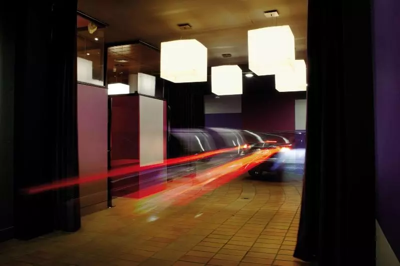 هتل H La Paloma Boutique