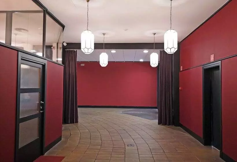 هتل H La Paloma Boutique