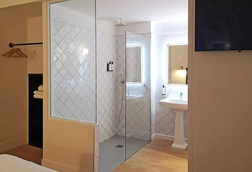 هتل H La Paloma Boutique