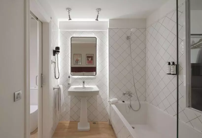 هتل H La Paloma Boutique