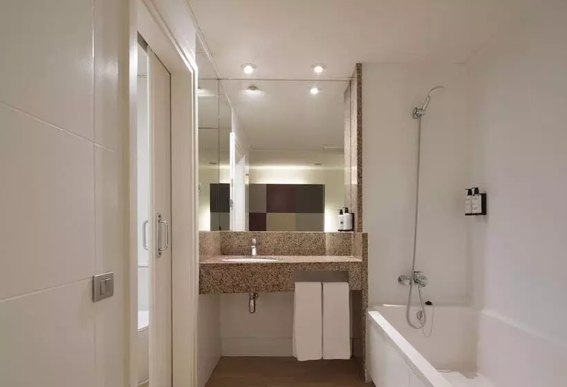 هتل H La Paloma Boutique