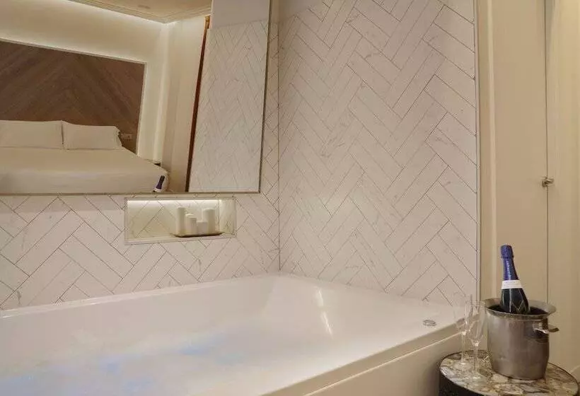 هتل H La Paloma Boutique