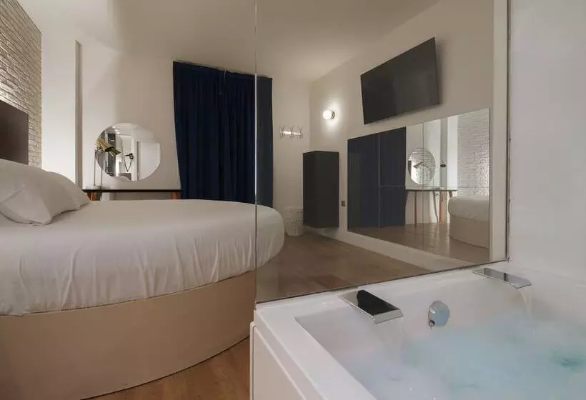 هتل H La Paloma Boutique