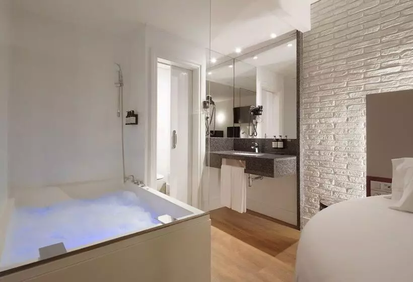 هتل H La Paloma Boutique