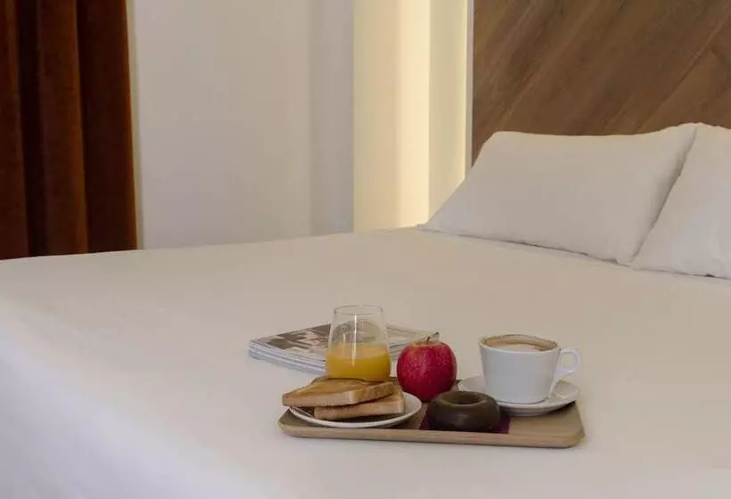 هتل H La Paloma Boutique