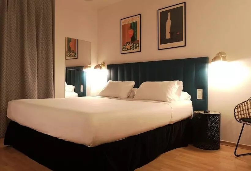 هتل H La Paloma Boutique