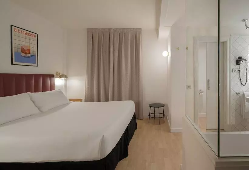 هتل H La Paloma Boutique