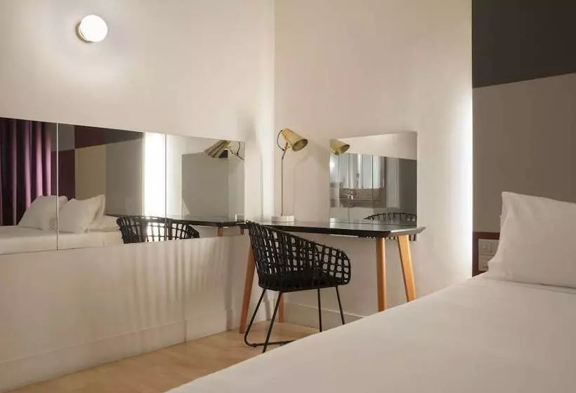 هتل H La Paloma Boutique