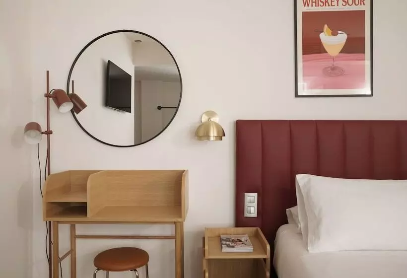 هتل H La Paloma Boutique