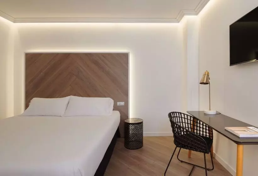 هتل H La Paloma Boutique