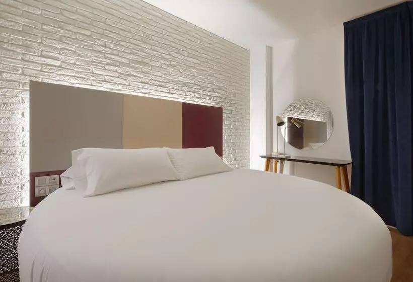 هتل H La Paloma Boutique