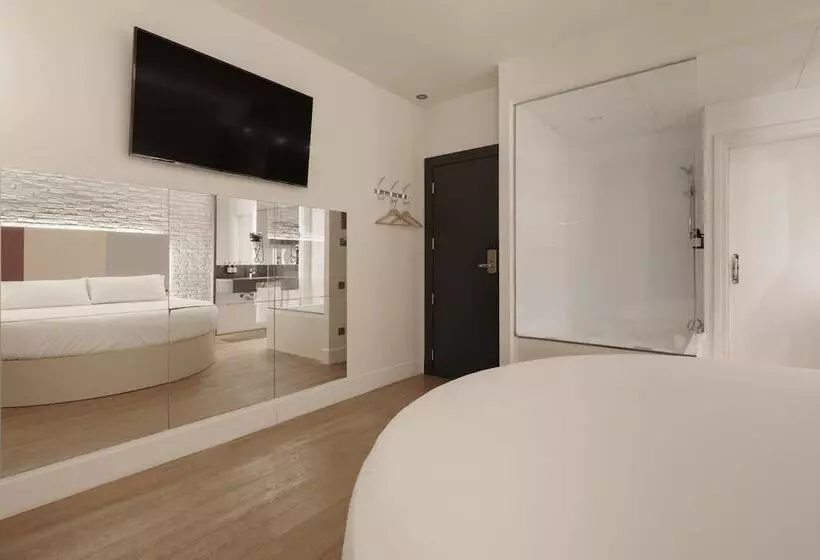 هتل H La Paloma Boutique