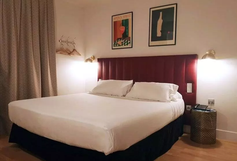 هتل H La Paloma Boutique