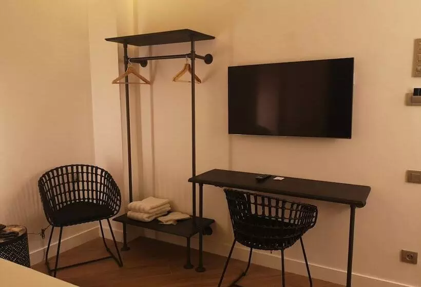 هتل H La Paloma Boutique