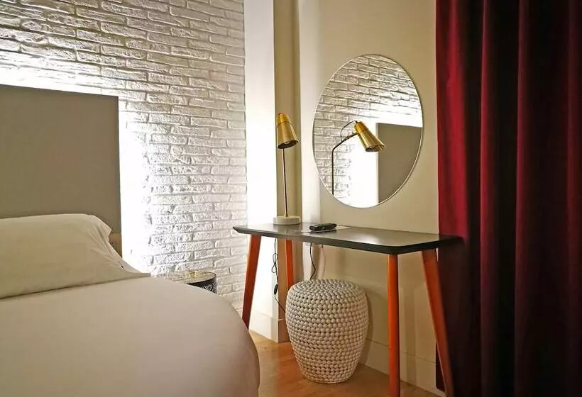 هتل H La Paloma Boutique