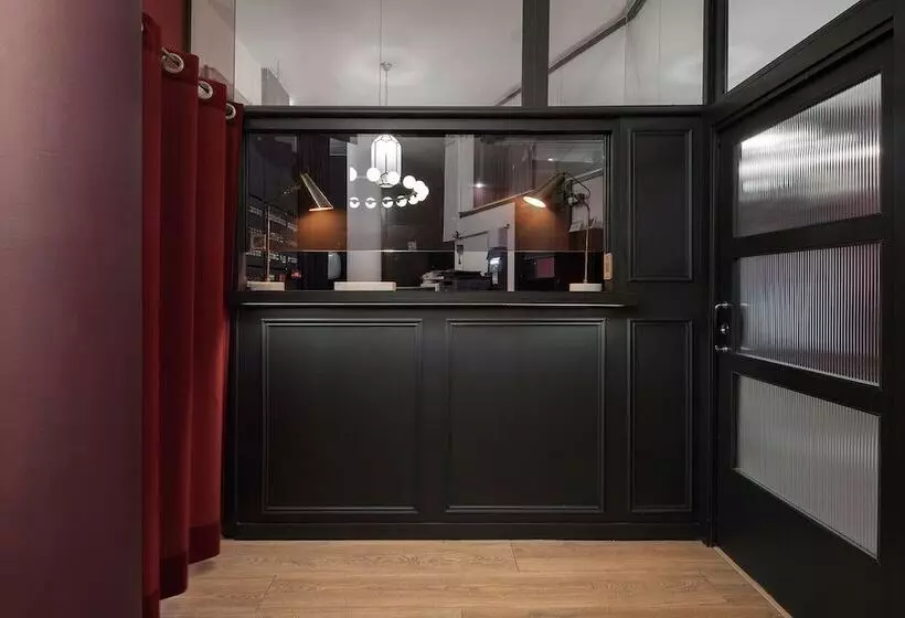 هتل H La Paloma Boutique