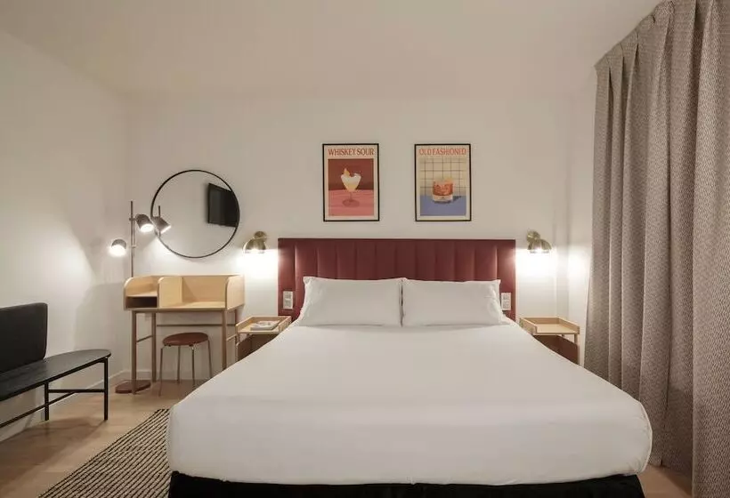 هتل H La Paloma Boutique