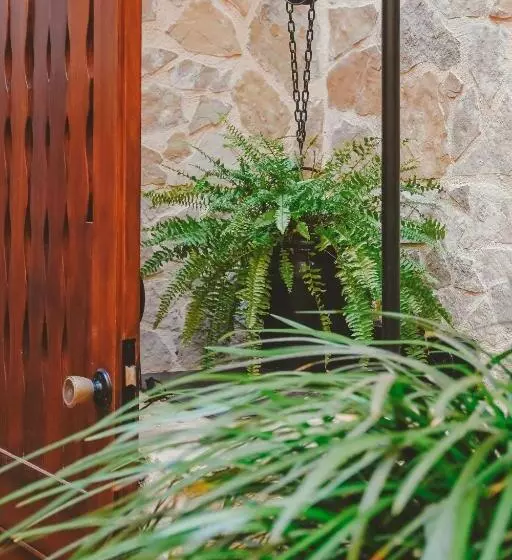 酒店 Hostal Can Gallu