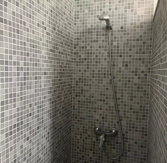 酒店 Hostal Can Gallu