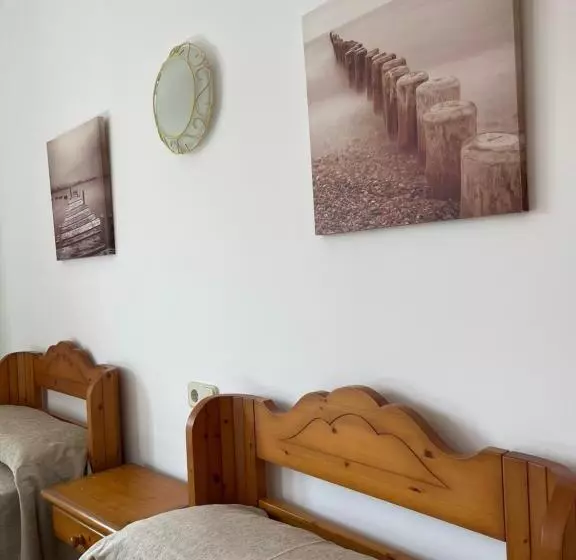 酒店 Hostal Can Gallu