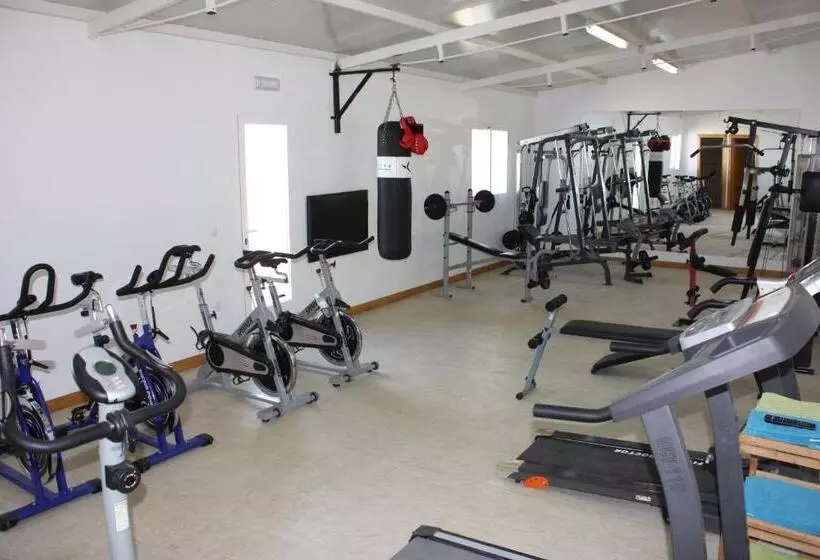 Hotel Hostal El Palomar