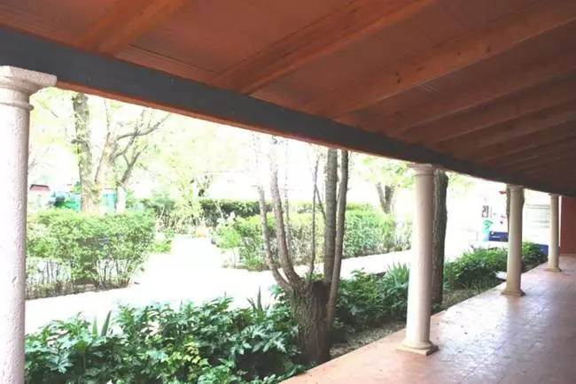 Hotel Hostal El Palomar