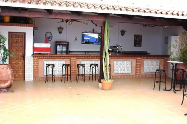 Hotel Hostal El Palomar