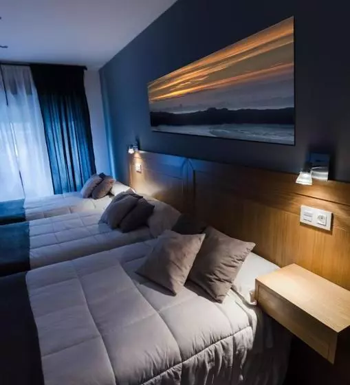 فندق Hostal Libertad