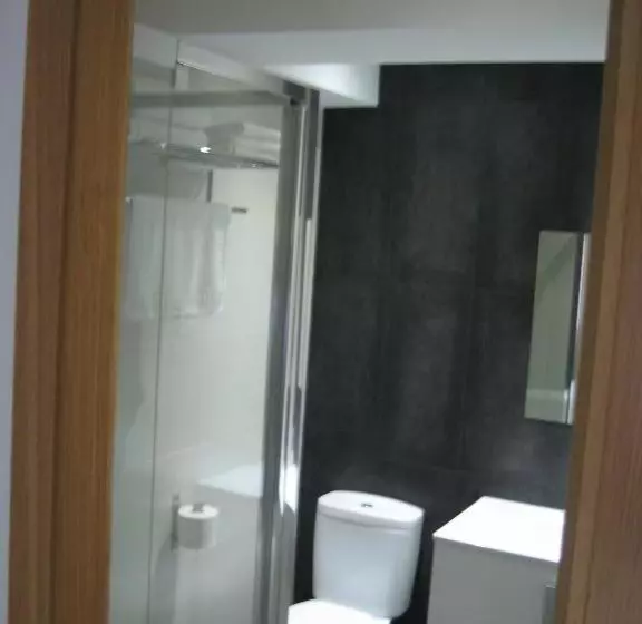 فندق Hostal Libertad