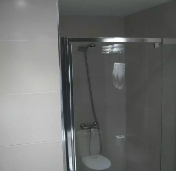 فندق Hostal Libertad