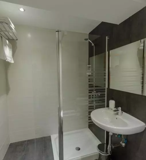 فندق Hostal Libertad