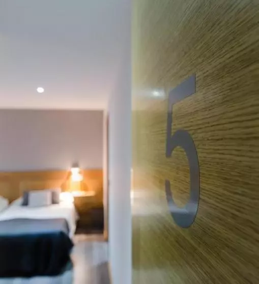 فندق Hostal Libertad