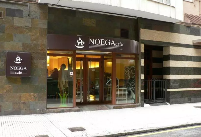 فندق Hostal Libertad