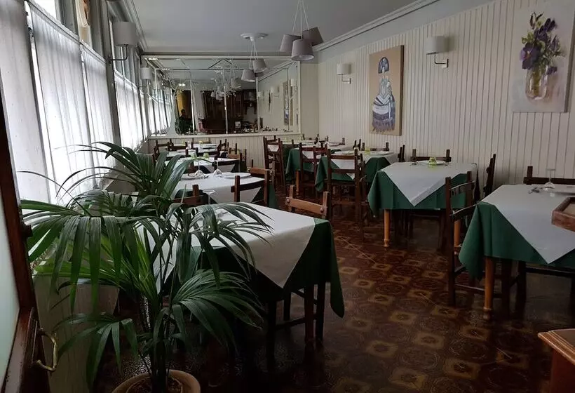 酒店 Hostal Pachin