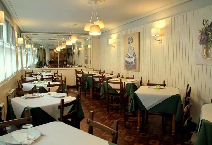 酒店 Hostal Pachin