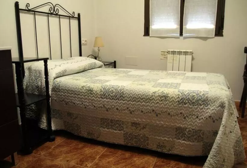 酒店 Hostal Pachin