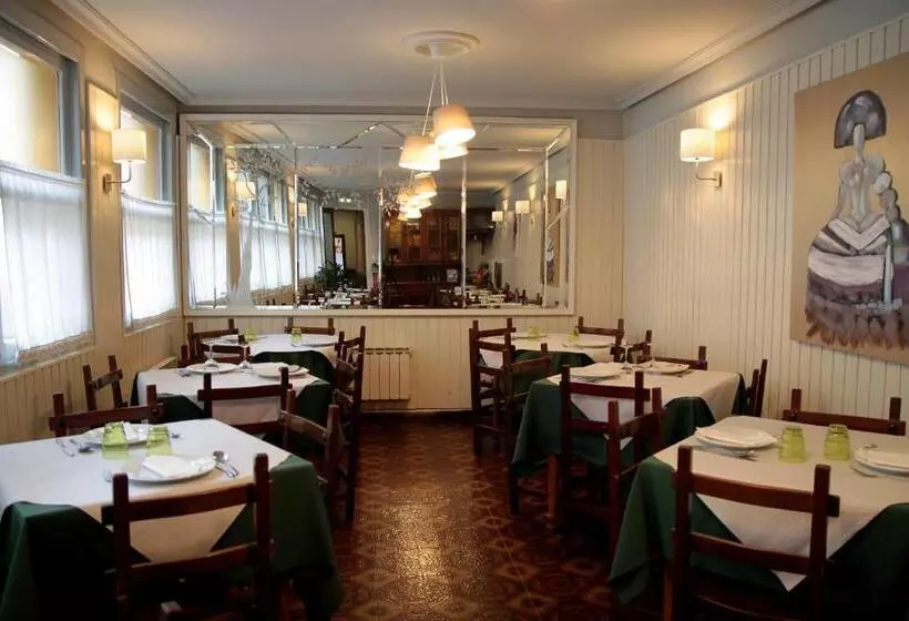 酒店 Hostal Pachin